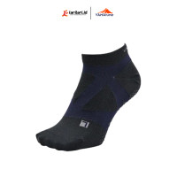 YAMAtune - Spider Arch Short - Anti-Slip Dots - Black / Dark Navy